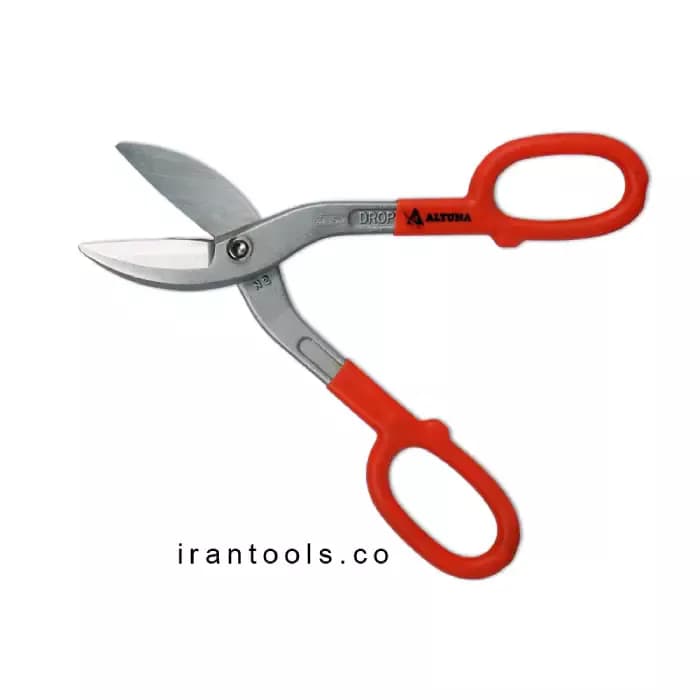 قیچی ورق بر آلتونا 26-6511