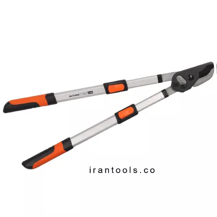 قیچی شاخه زن تلسکوپی j502