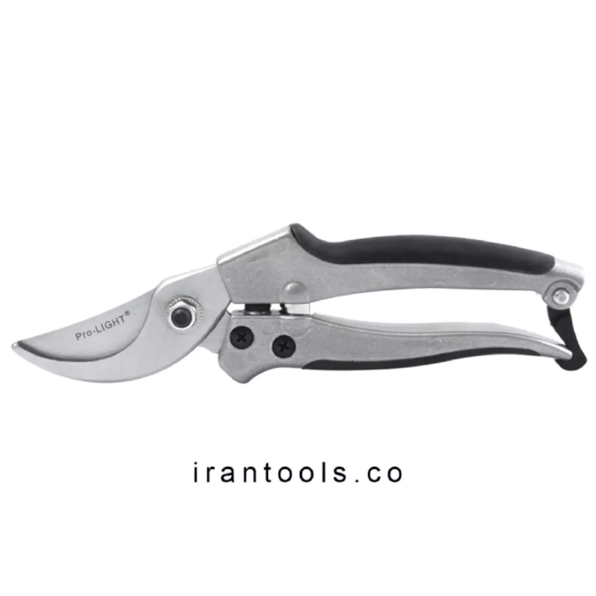 خرید قیچی شاخه‌زن لایت مدل 3152 | مناسب هرس حرفه‌ای و برش تمیز