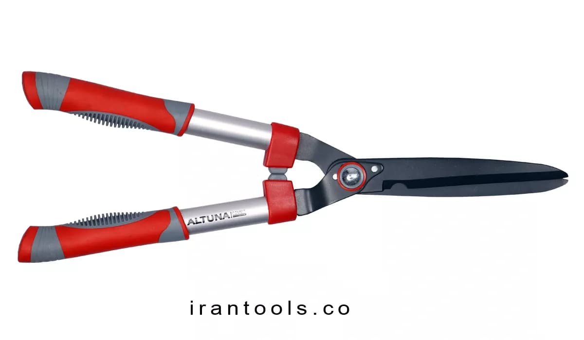 قیچی شمشادزن J447