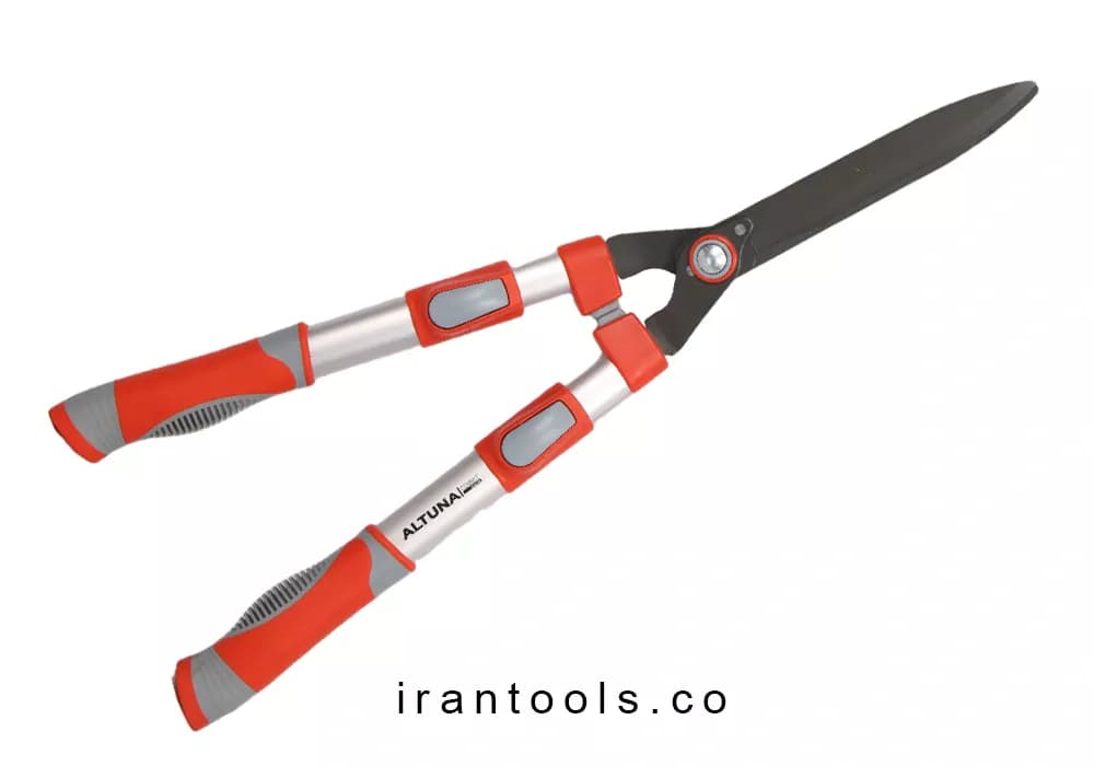 قیچی شمشادزن J449