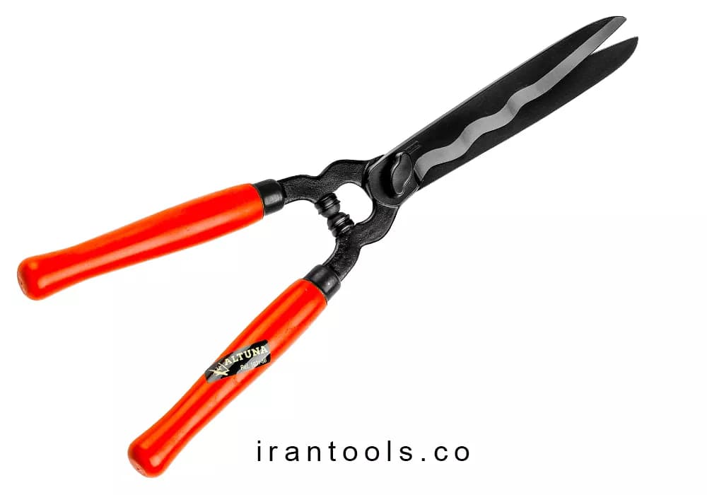 قیچی شمشادزن 1031