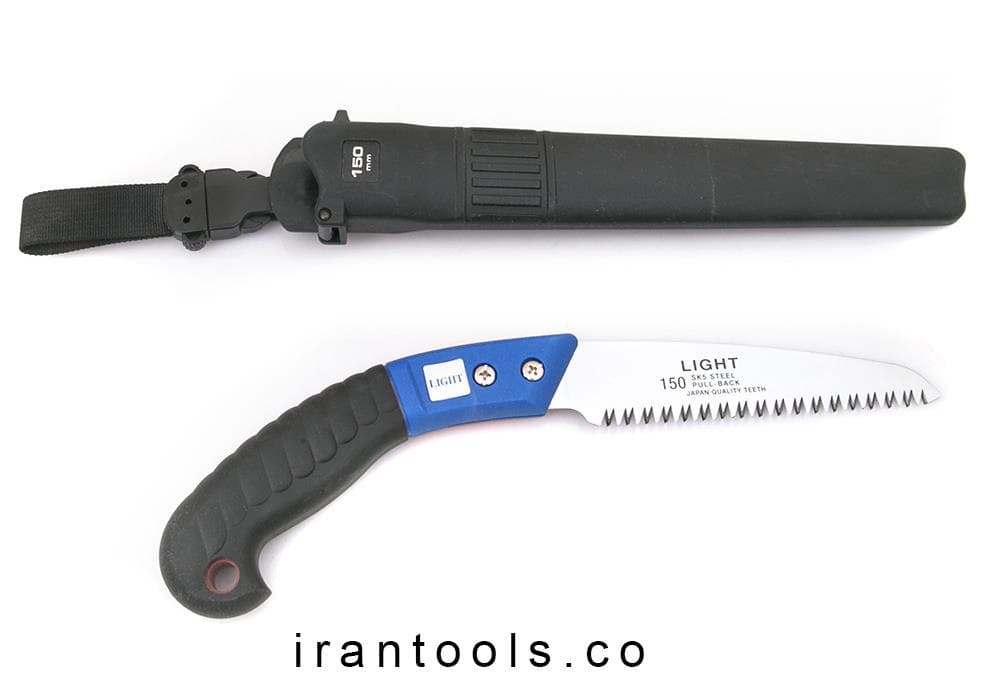 اره 15 سانت حرفه ای لایت BDS 100-15