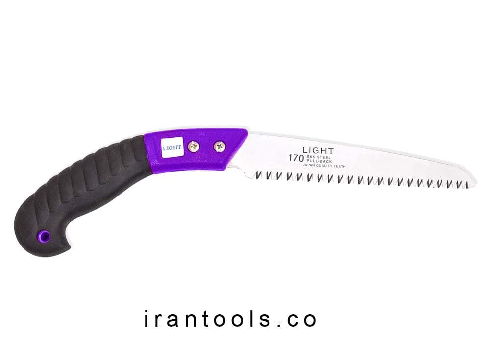 اره 17 سانت حرفه ای لایت