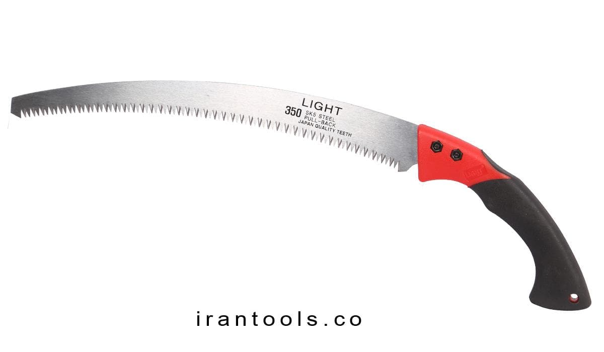 اره هرس حرفه ای لایت 35 سانت