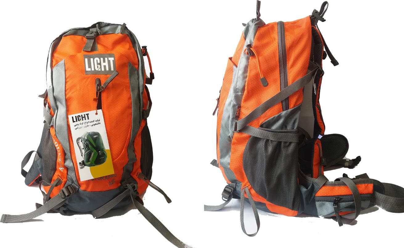 کوله پشتی سفر و کوه 32 لیتری
