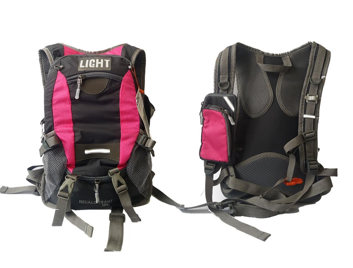 کوله سفر  ورزش  و کوه 18 لیتری