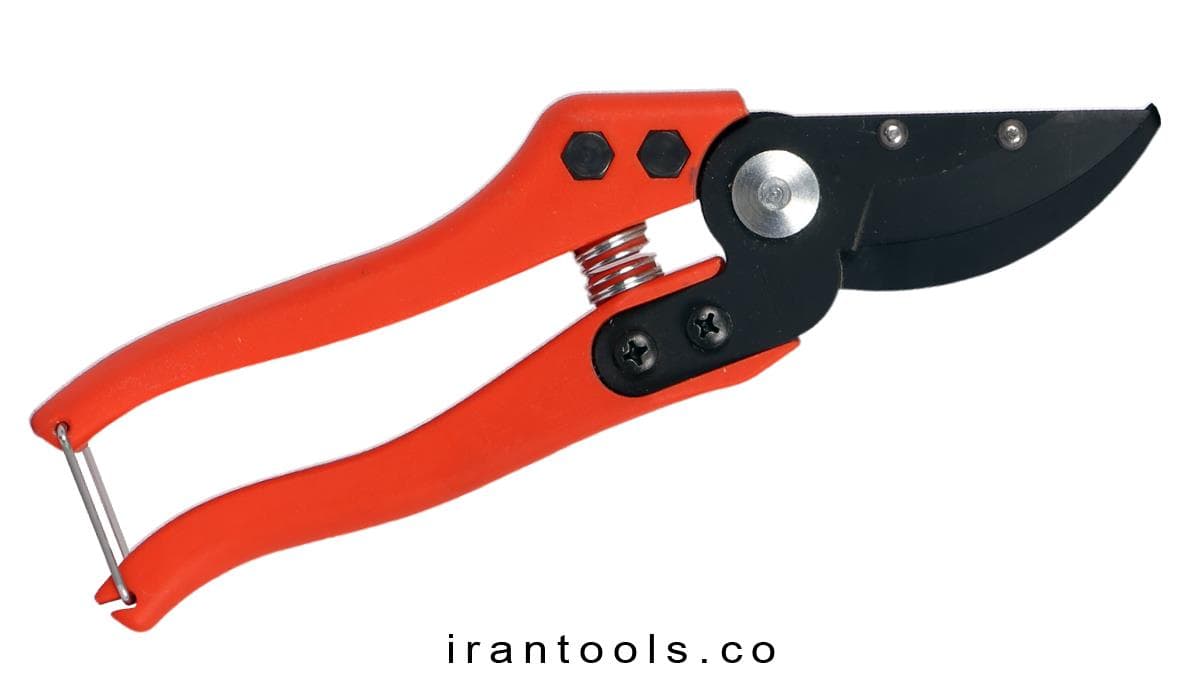 قیچی باغبانی آلتونا j451