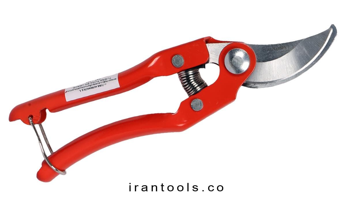 قیچی باغبانی آلتونا j452