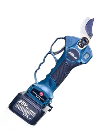 قیچی هرس شارژی حرفه ای ARS مدل 840-PLUS