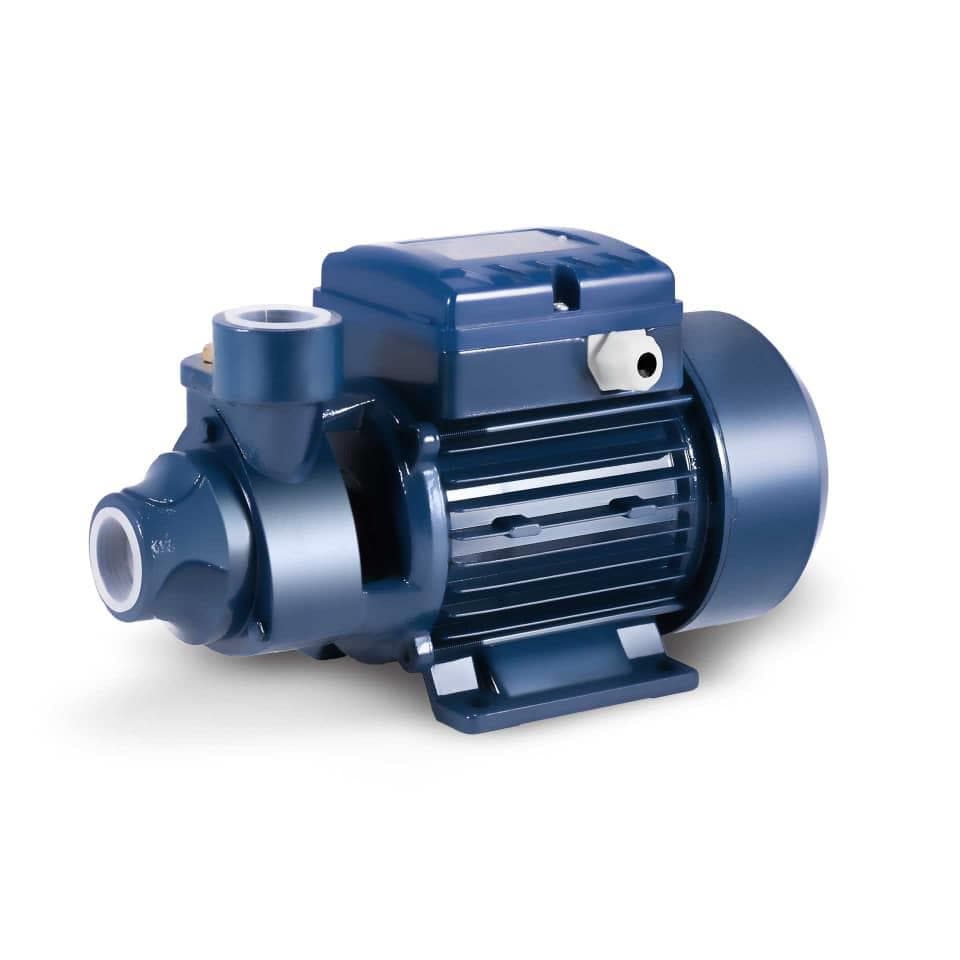 پمپ آب ساختمانی 1 اسب