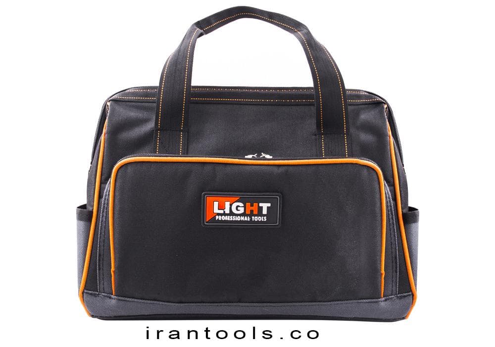کیف ابزار 35 سانتی LB-35