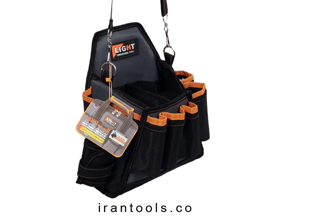 کیف ابزار کمری LB 3031