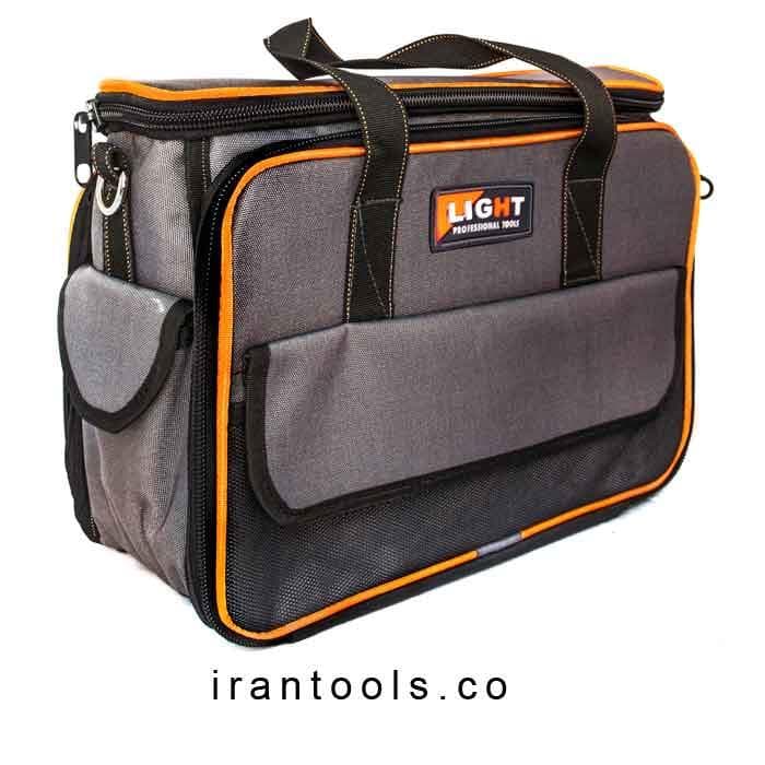 کیف ابزار دو پهلو 4024 لایت