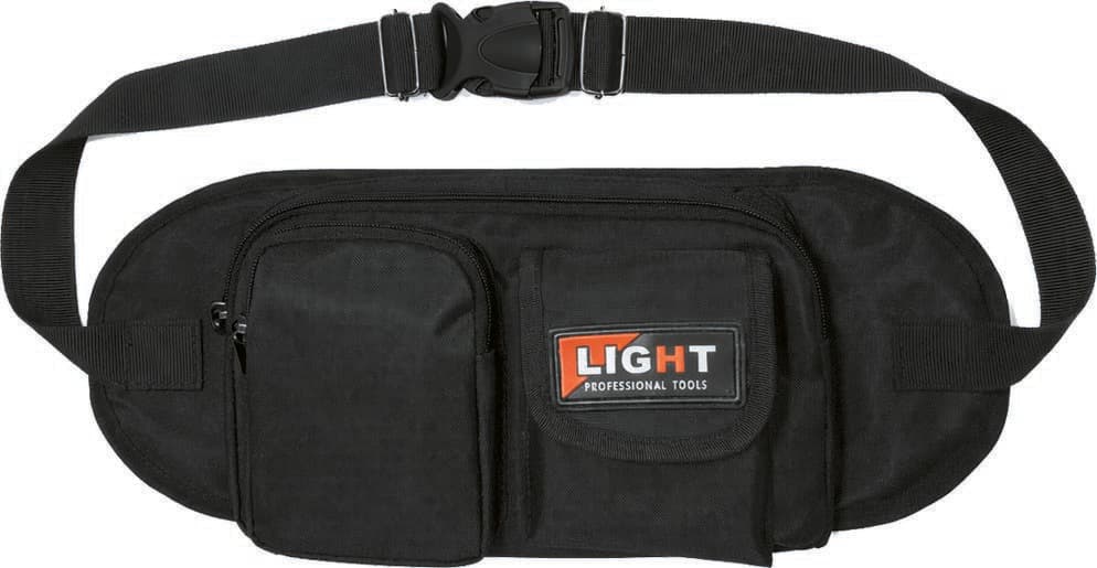 LB-1846 3-Pocket Waist Tool Bag