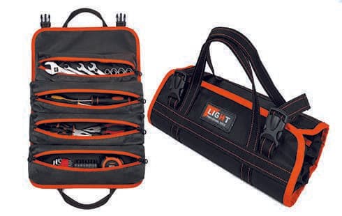 LB-3648 5-Star Tool Bag