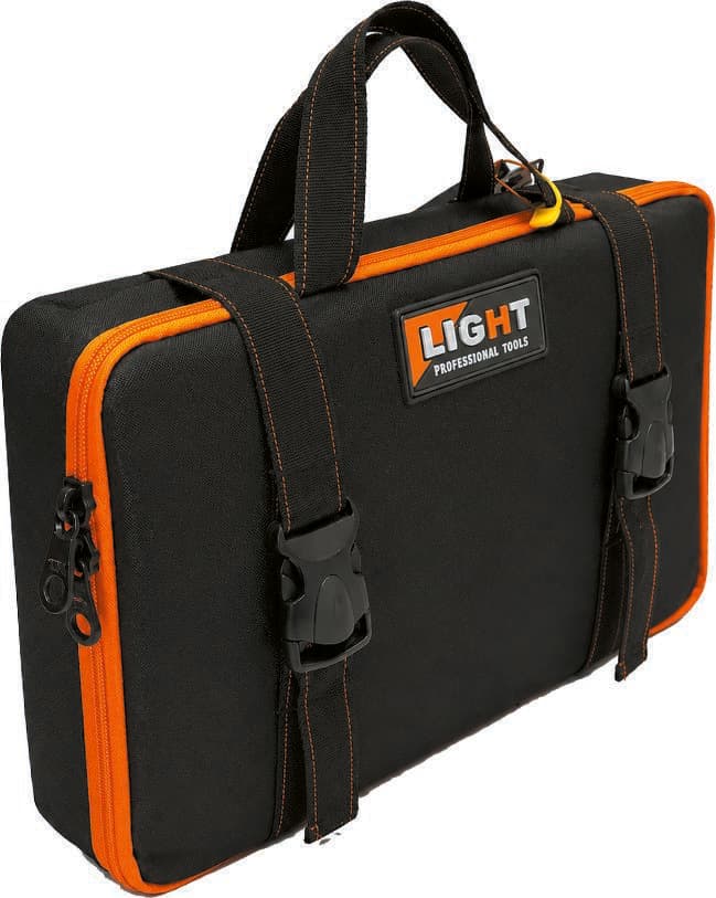 LB-0635 Binder-Style Tool Bag